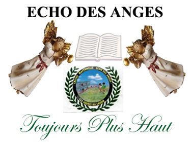 Echo des Anges