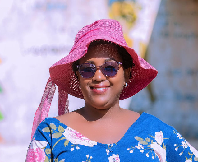 Epiphanie Mukamurenzi