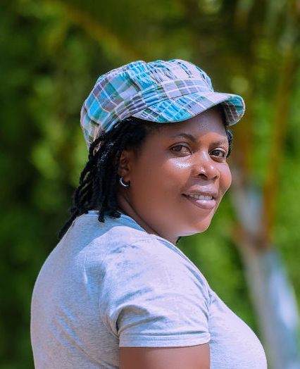 Marie Chantal Nyirangirababyeyi
